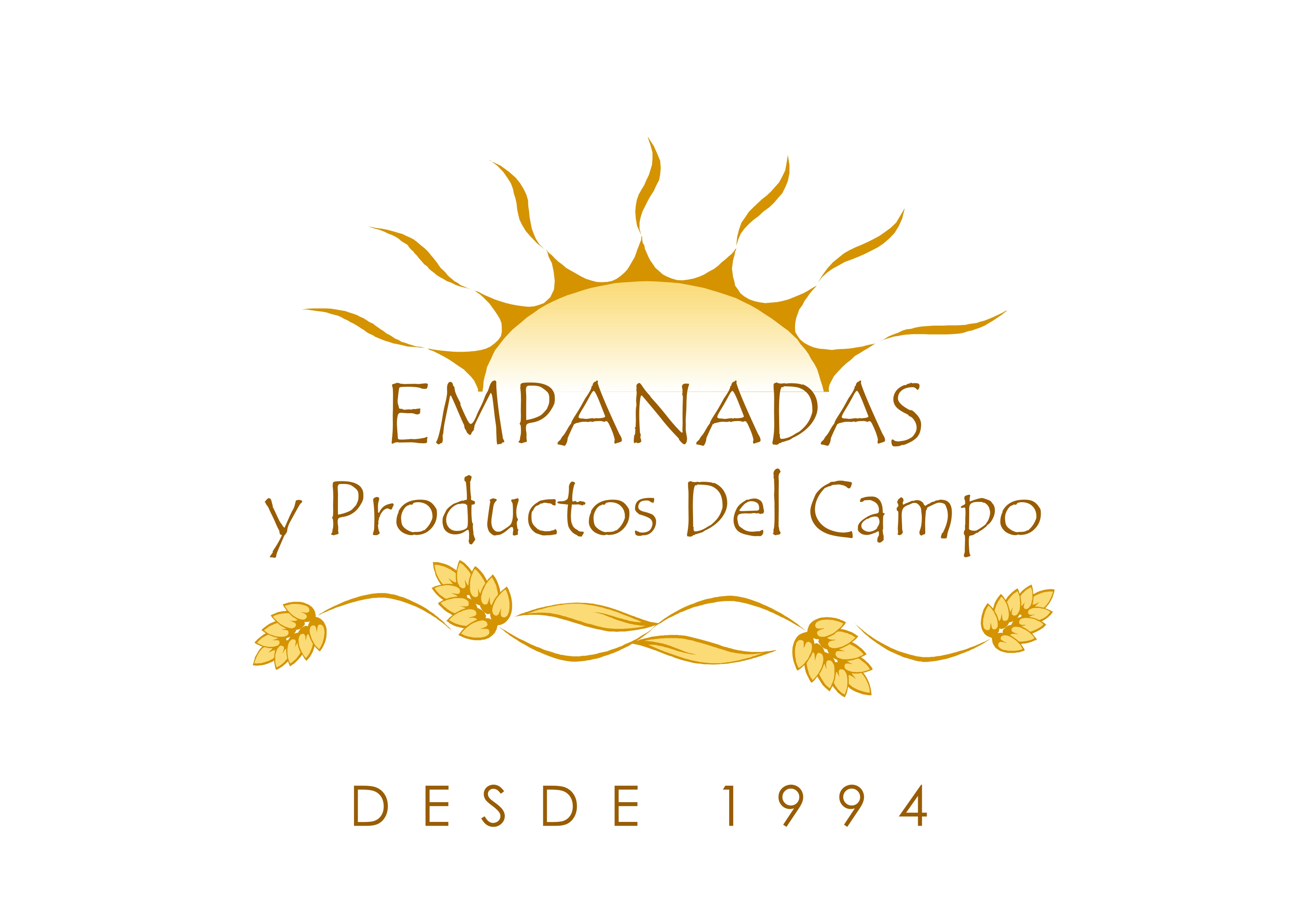 Empanadas y Productos del Campo