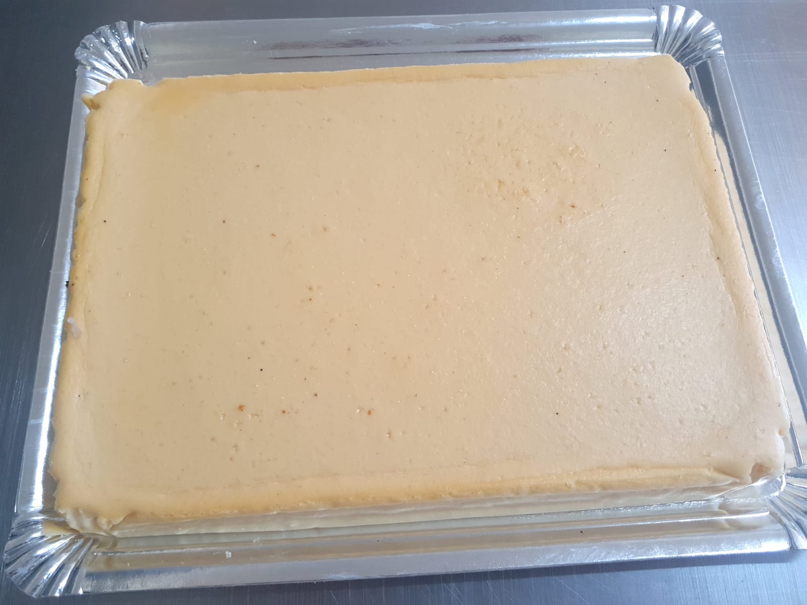 Tarta de Queso